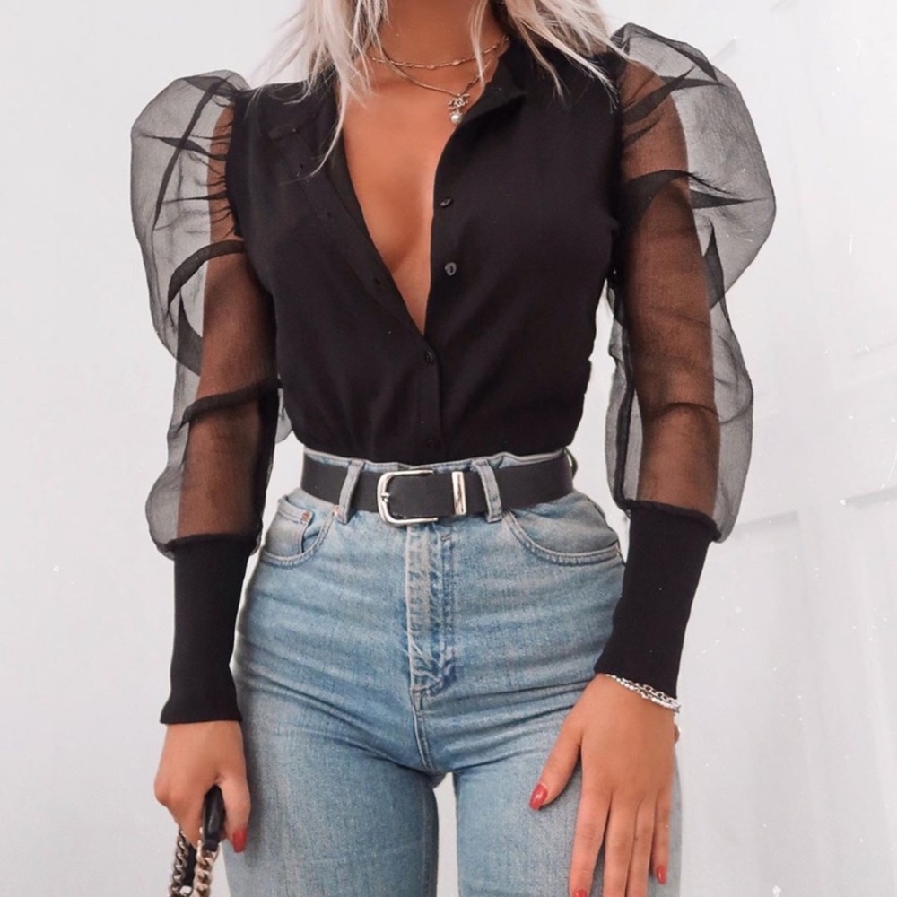 Zara cardigan